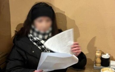 Bjelorusija ima zahtjev za Ukrajinu, traže izručenje jedne od zatvorenica