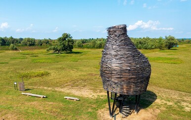 Park prirode Lonjsko polje: Gdje Sava udara ritam i kroji čudesa