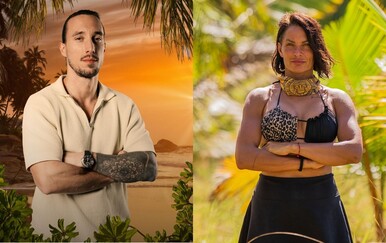 Survivor: ANKETA: Marina ili Roko - tko će ostati jedini preživjeli?! Što mislite?