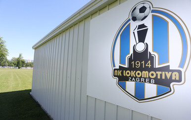 Talentirani klinac iz Lokomotive odlazi u Italiju, doveo ga je klub iz Serie A