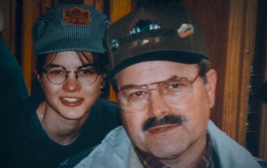 Razrada dokumentarca My Father, BTK Killer