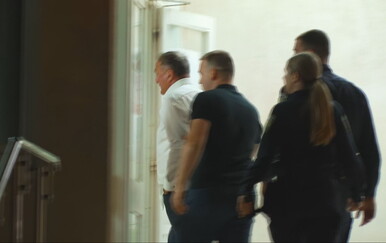Brza reakcija policije nakon napada na ekipu Dnevnika Nove TV