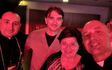 Brojna poznata imena iz crkve, sporta i estrade ne propuštaju ''Progledaj srcem''