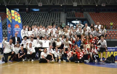 Povijesni uspjeh hrvatskog školskog sporta: zlato i bronca na ISF Svjetskom školskom prvenstvu u rukometu