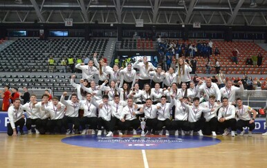 Povijesni uspjeh hrvatskog školskog sporta: zlato i bronca na ISF Svjetskom školskom prvenstvu u rukometu