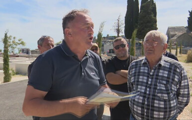 Nakon napada na novinarsku ekipu uhićen i sin načelnika općine Marina