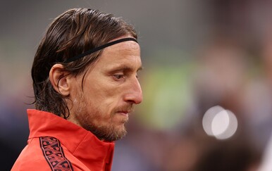 Uzbuna u Milanu: Luka Modrić neće nastaviti s Milanom ako ne uđu u Ligu prvaka