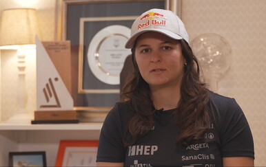 Kako se Zrinka Ljutić opušta prije utrke, do koje mjere pazi na prehranu i što bi učinila da ima još jedan život?