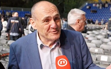 Sin i nevjesta Tereze Kesovije ekskluzivno progovorili za In Magazin: "U njoj još ima vatre i force!"