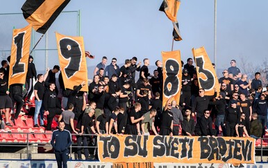 Šibenik ulazi u stečaj, već se razmatraju nova imena za klub