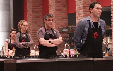 Priča o hrvatskom Celebrity MasterChefu