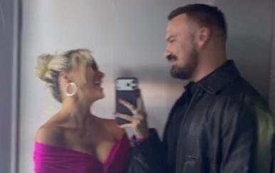 Influencerica Meri Goldašić podijelila je sa svojim pratiteljima emotivne trenutke povodom rođendana jednog od najvažnijih muškaraca u svom životu
