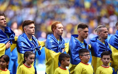 Dinamo krenuo po ukrajinskog reprezentativca Yukhyma Konopliju