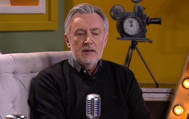 Miroslav Škoro u podcastu ''Nema labavo by IN magazin'' progovorio o ocu i borbi s alkoholom
