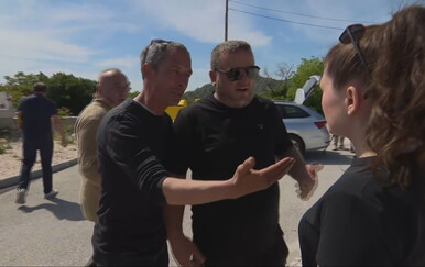 Hoće li privedeni nakon napada na ekipu Nove TV u istražni zatvor? "Na njegovom mjestu podnijela bih ostavku"