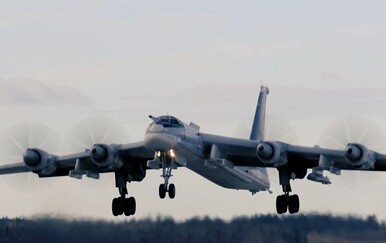 Novi strateški signal: Ruski bombarderi s krstarećim projektilima Kh-101 letjeli u blizini NATO prostora