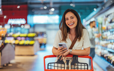 Planirate u shopping? Donosimo detaljan popis trgovina i shopping centara koji rade ove nedjelje