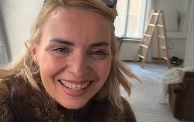 Endrina Muqaj otkrila da Selma Karić otvara lokal