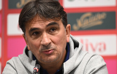 Zlatko Dalić ipak vodi jednog igrača Hajduka na Svjetsko prvenstvo?
