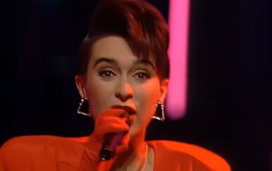 Prošlo je 37 godina od pobjede Rive na Eurosongu
