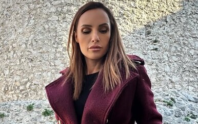 Influencerici Bojani Mutić preminuo drugi sin