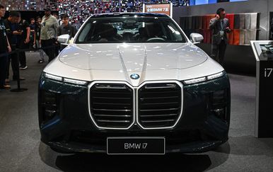 Dobit BMW-a oštro pala: Okreće se rezanju troškova, velika otpuštanja nisu isključenja