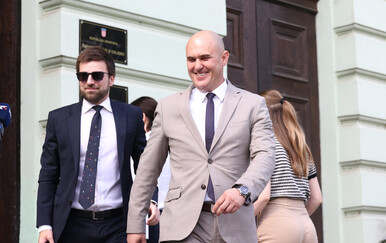 Počelo suđenje Josipu Dabri: Javnost isključena