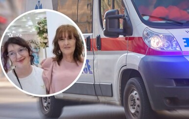Majka iz Srbije tvrdi da Hitna pomoć nije došla po teško bolesnu kćer
