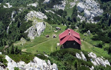 Planinari, veselite se: Schlosserov dom na Risnjaku napokon ide u ozbiljnu obnovu