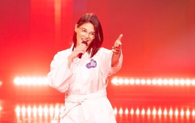 Intervju s Iris Kovačić iz Tko to tamo pjeva: “Prijavila sam se iz fore, a dobila iskustvo koje mi je promijenilo sve”
