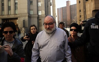 Jonathan Pollard, američko-izraelski špijun u zatvoru je 30 godina, sad ulazi u politiku