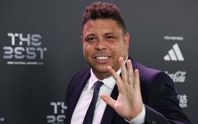 Ronaldo ulaže milijune u sve popularniji sport: Planira izgradnju čak 100 terena