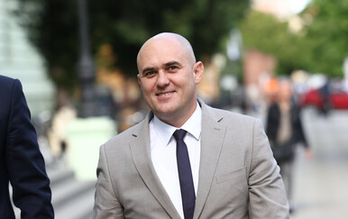 Dabro kažnjen zbog pjevanja pjesme o Anti Paveliću