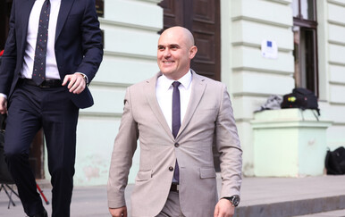"Đavolji pir u Zagrebu je državna sramota": Dabro napao HDZ, najavio obračun s potpaljivačima kresova