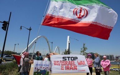 Mir na vidiku: Trump i Iran dogovorili sve na jednoj stranici