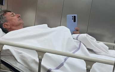 Borut Pahor ozlijeđen nakon pada s bicikla