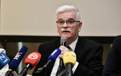 Kovač: "Zemljište na Bleiburškom polju upisano kao vlasništvo Počasnog bleiburškog voda"