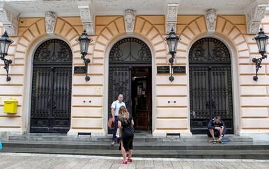 Vrhovni sud pokrenuo nadzor odluke predsjednice Općinskog suda u Zadru