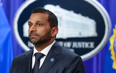 Direktor FBI-a Kash Patel: "Agencija je lagala sudu kako bi ilegalno špijunirala Trumpa"