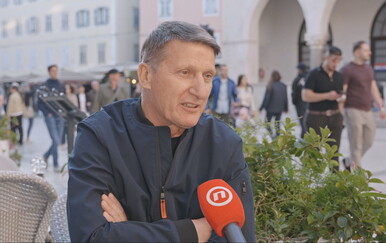 Hoće li sin Tomislava Bralića postati član Klape Intrade: ''Ma tu i tamo, kad mu pofali šoldi''
