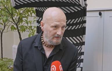 Damir Urban o obitelji i neobičnim situacijama s obožavateljima