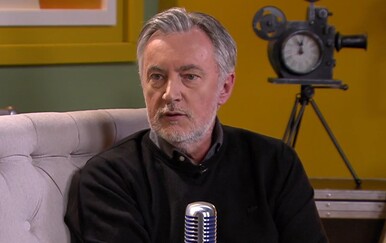 Miroslav Škoro u podcastu IN magazina otkrio zašto u biografiji ističe da je Hrvat i katolik