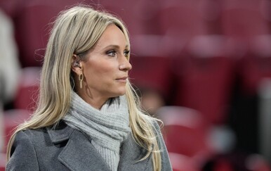 Tko je Hélène Hendriks?