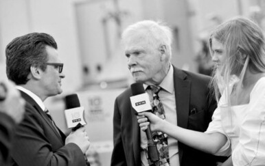 Umro osnivač CNN-a Ted Turner