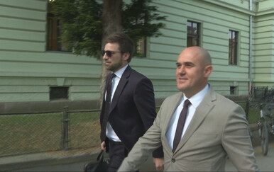 Počelo suđenje Josipu Dabri