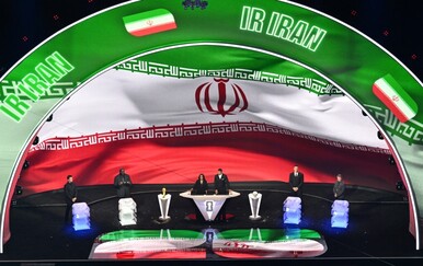 Ipak ne teče sve glatko: Iran traži jamstva za nastup na Svjetskom prvenstvu