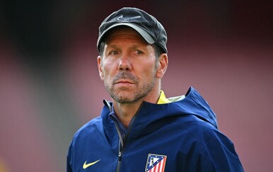 Atletico Madrid pod vodstvom Diega Simeonea samo od UEFA-e zaradio više od 900 milijuna eura
