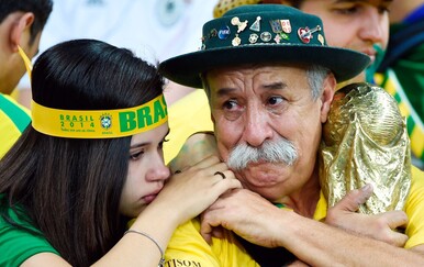 Mineiraço, njemačka sedmica i ožiljak od kojeg se brazilska nacija nikad neće oporaviti