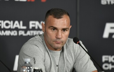 Ante Bilić pred FNC u Zadru udario po Zadranima: "Kad je Zadar imao nekog boksača ili barem frajera!?"
