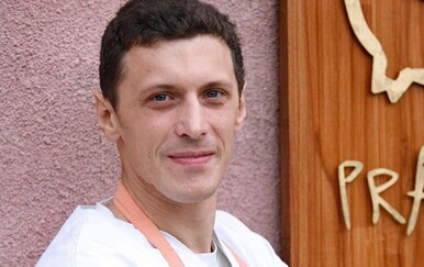 Gdje je danas Dino Galvagno, član žirija Celebrity MasterChefa?
